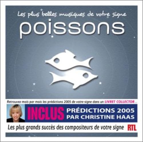 Astro Poissons, VARIOUS ARTISTS