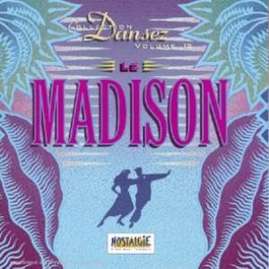 Le Madison (Vol. 13), 