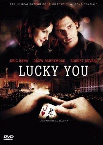 Lucky you, 