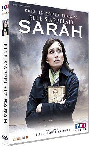 Elle s'appelait Sarah [Édition Simple], 