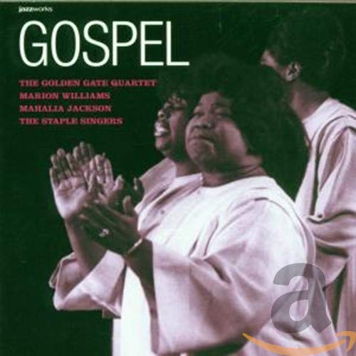 GOSPEL, The Abyssinian Baptist Choir