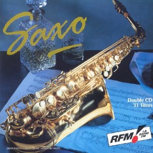 Saxo, 