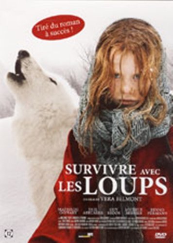 Survivre avec les loups [Import belge], 