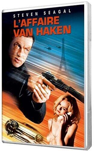 L'Affaire Van Haken, 