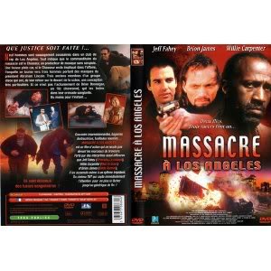 Massacre à Los Angeles, 