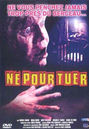 Ne pour tuer, 