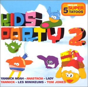 Kids Party 2, 