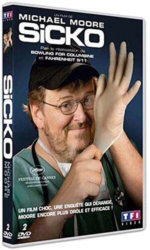Sicko [FR Import], 