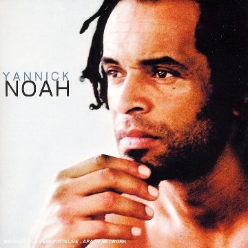 Yannick Noah, Yannick Noah