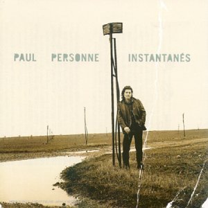 Instantanes, Paul Personne