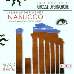 Grosse Opernchöre, 