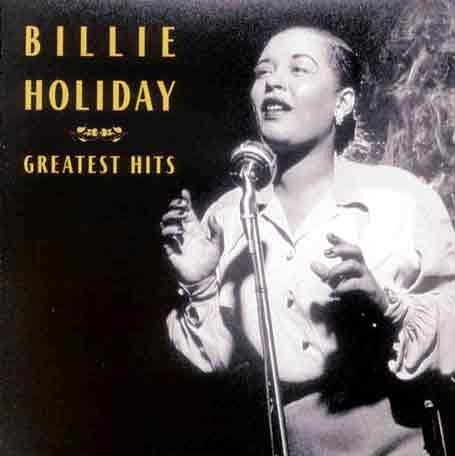 Greatest Hits, Billie Holiday