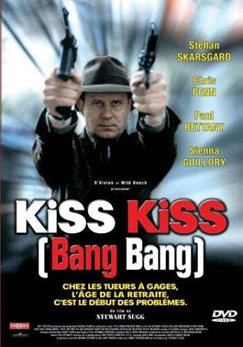 Kiss kiss bang bang, 