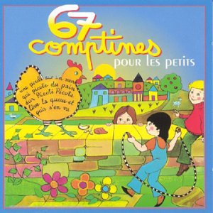 67 Comptines Pour Les Petits, 