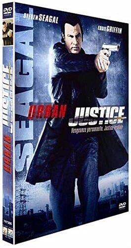 Urban justice, 