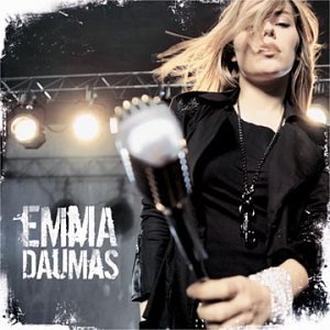 Saut De L'Ange, Emma Daumas