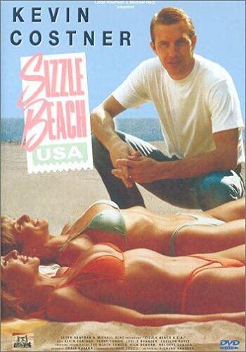 Sizzle Beach, USA, 