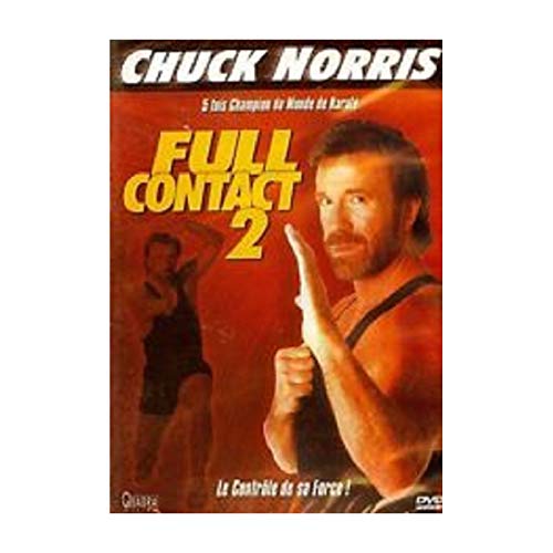 FULL CONTACT 2, 