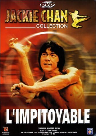 Shao Lin mu ren xiang, Jackie Chan, Chung-Erh Lung, Chi-Hwa Chen