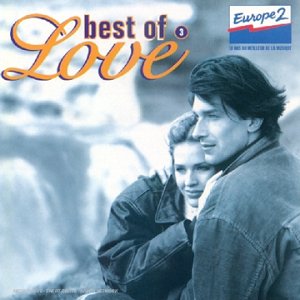 Best Of Love Volume 3, Compilation, Chris de Burgh