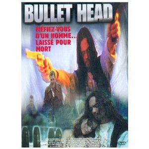 Bullet head, 