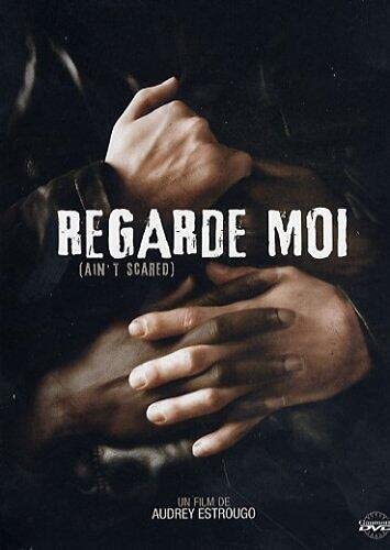 Ain't Scared ( Regarde-moi ) [ NON-USA FORMAT, PAL, Reg.2 Import - France ], Emilie de Preissac, Eye Haidara