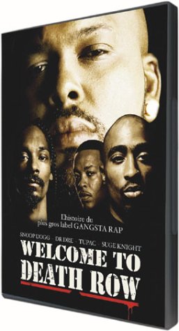 Welcome to Death Row, 