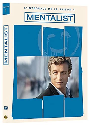 The Mentalist, saison 1, 