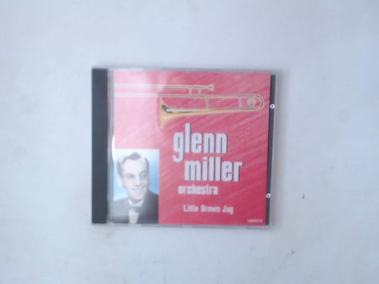 Little Brown Jug, Glenn Miller