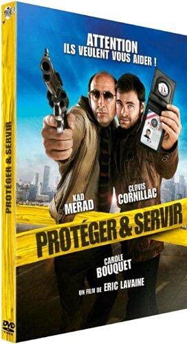 Protéger & Servir, 