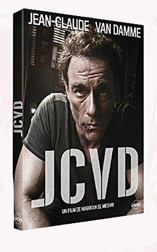 JCVD, 