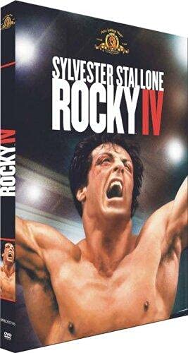 Rocky 4, 