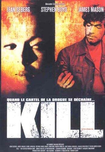 Kill, 