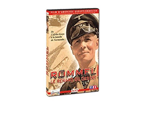 Rommel, le renard du désert, 