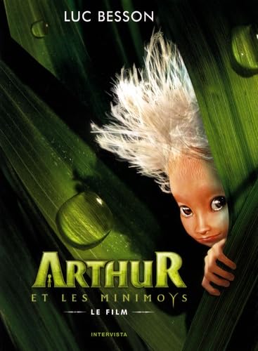 Arthur et les Minimoys - Le film, Intervista