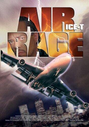 Air rage, 