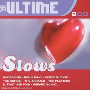 Ultime Slow, 