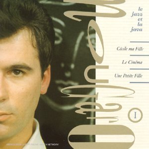 Jazz et Java - Anthologie, Claude Nougaro