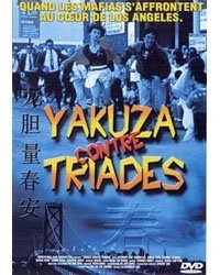 Yakuza contre triades, 