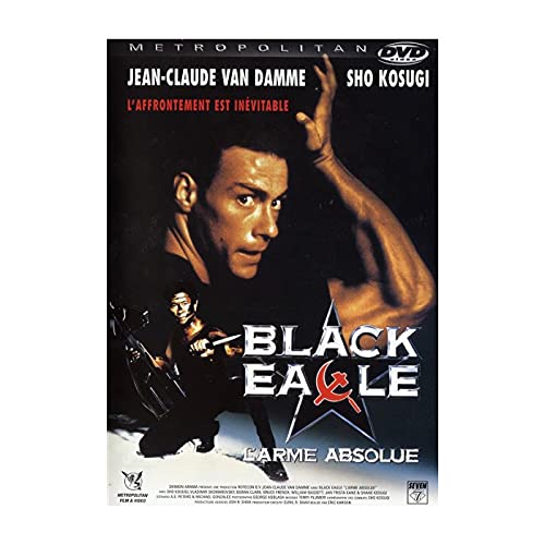 Black Eagle, 