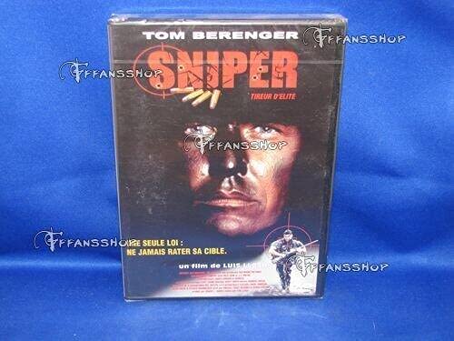 Sniper - Tireur d'élite, 