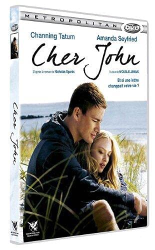 Cher John, 