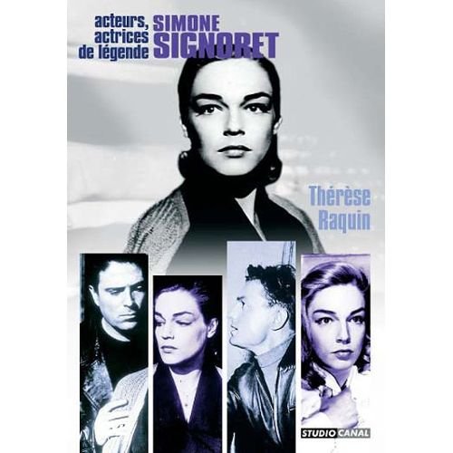 Therese raquin-signoret, 