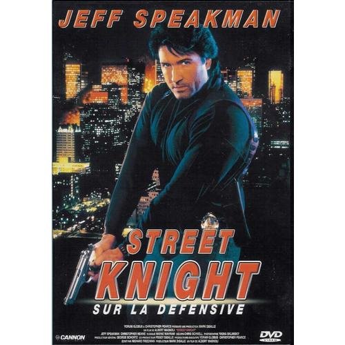 STREET KNIGHT, 