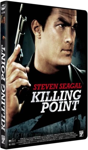 Killing point, 