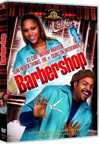 Barbershop, 
