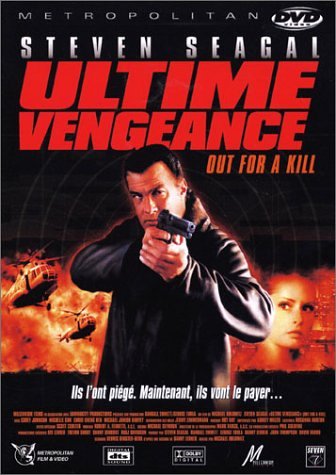 Ultime vengeance, 