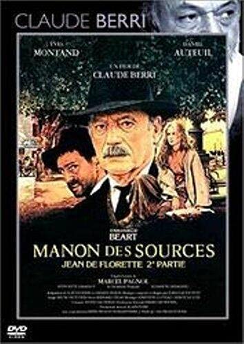 Manon des sources, 