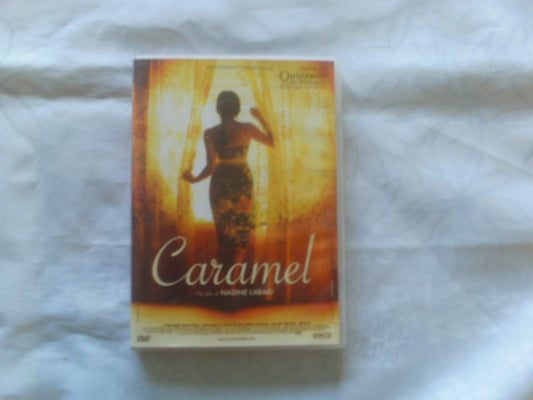 Caramel (2007)(Non Us Format) (Region 2) (Import), 