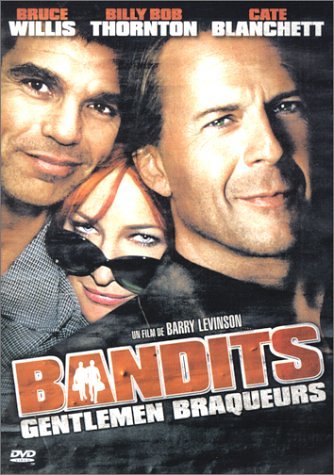 Bandits, Bruce Willis